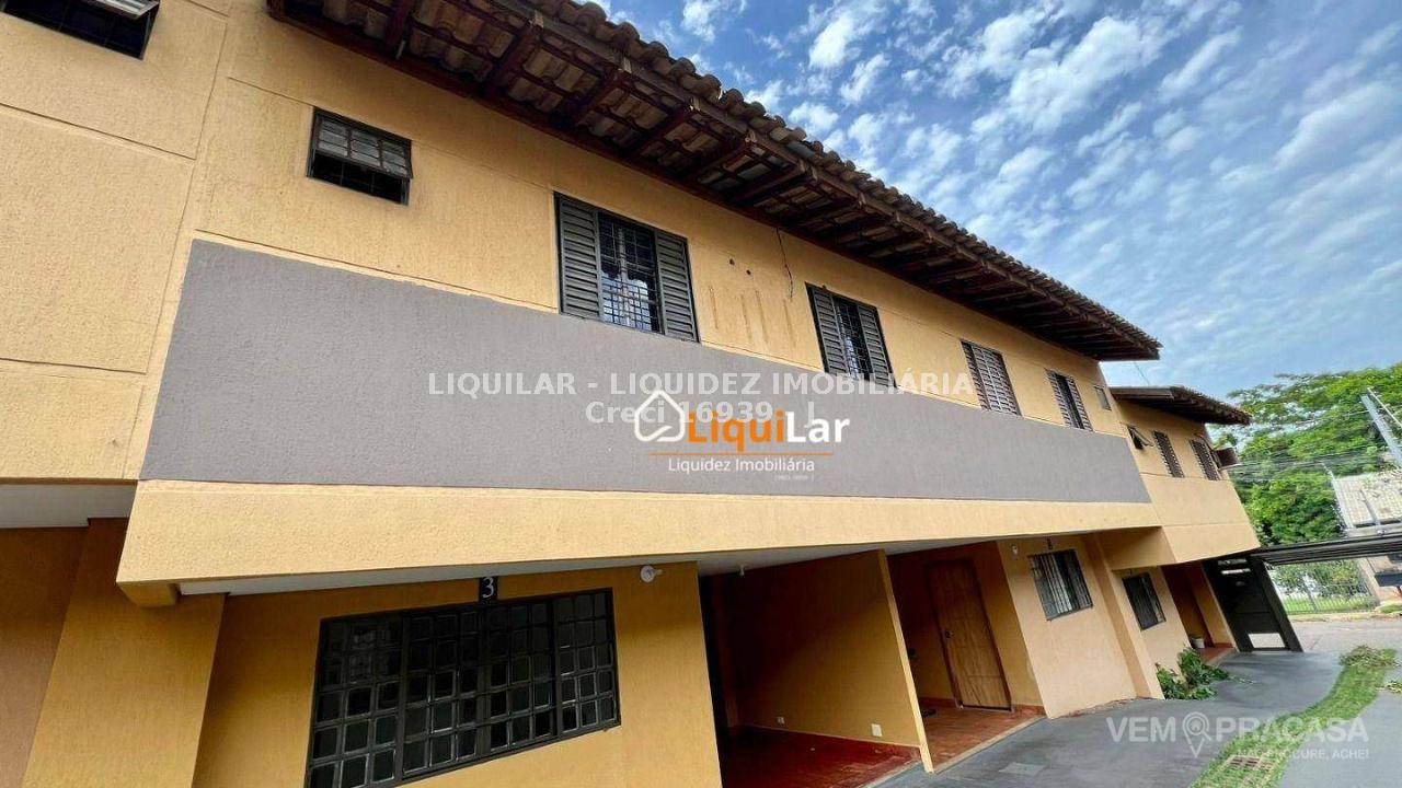 Sobrado à venda na Vila do Polonês, Campo Grande – foto 2