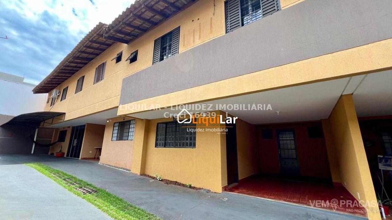 Sobrado à venda na Vila do Polonês, Campo Grande – foto 3