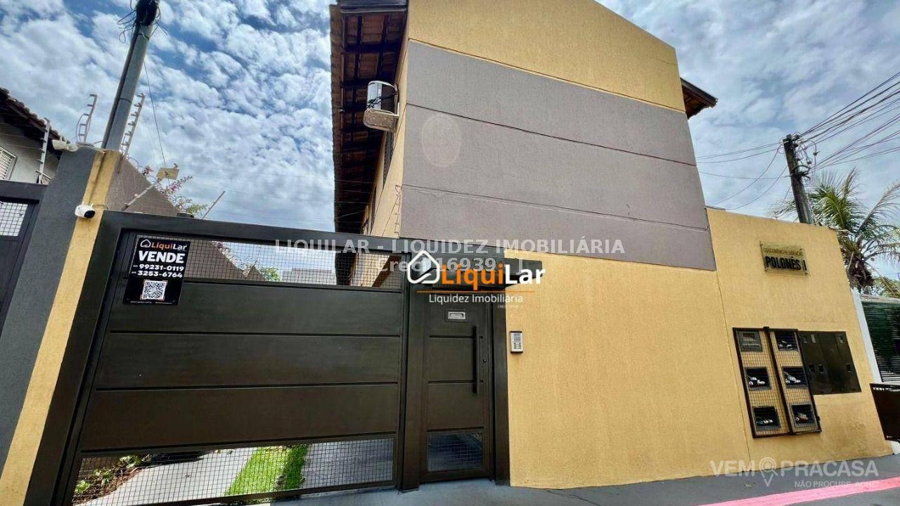 Sobrado à venda na Vila do Polonês, Campo Grande – foto 4