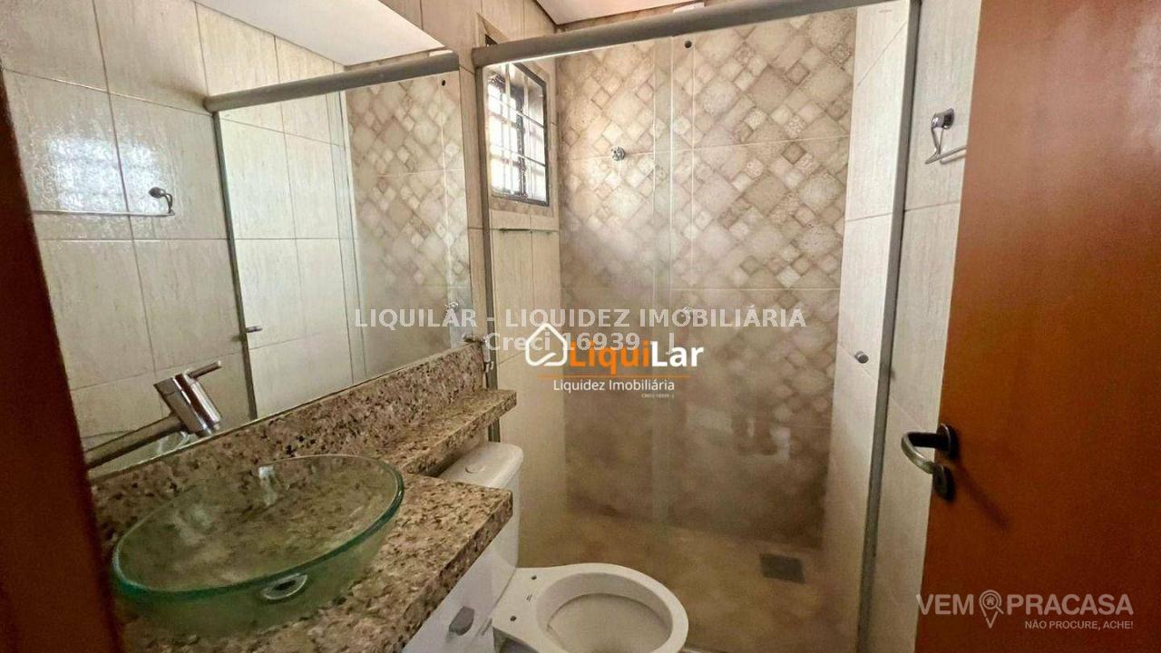 Sobrado à venda na Vila do Polonês, Campo Grande – foto 12