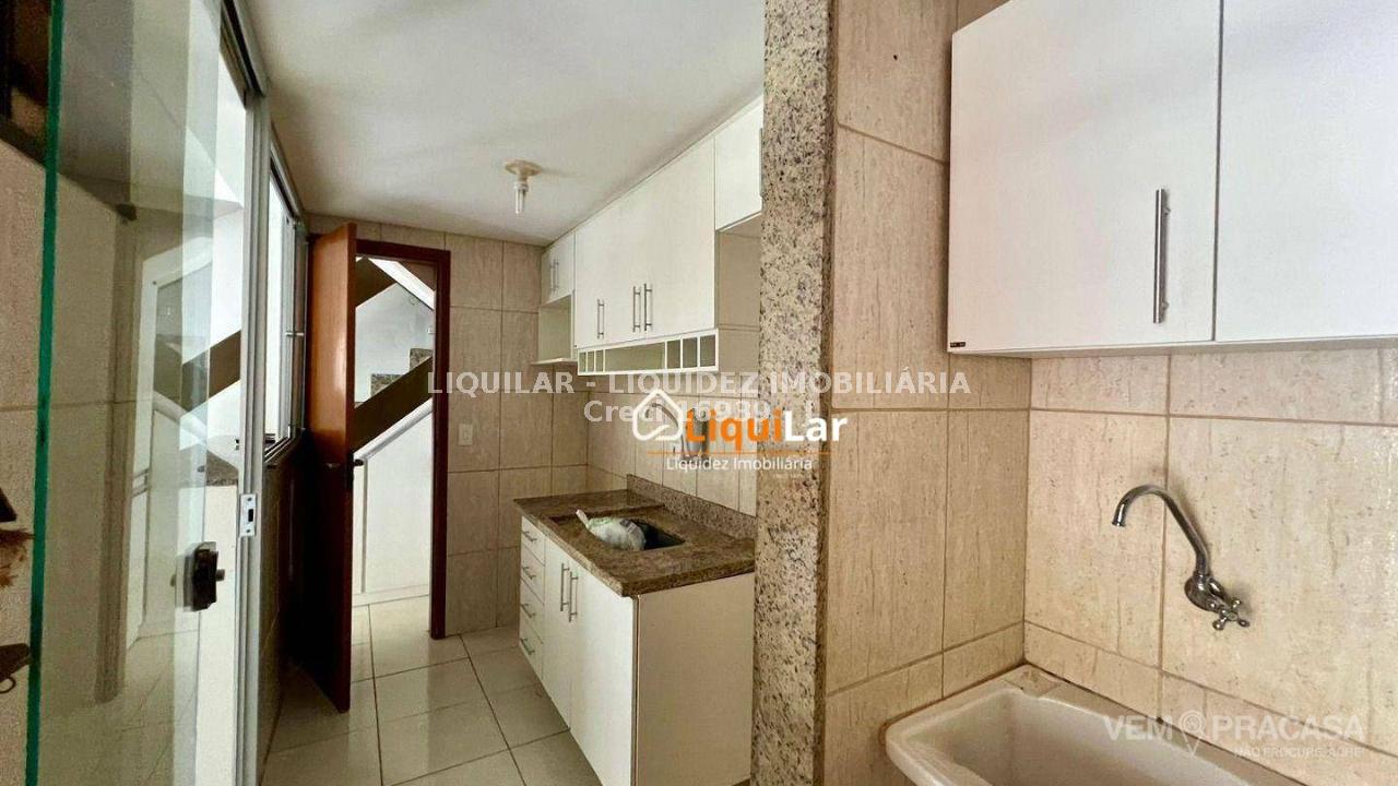 Sobrado à venda na Vila do Polonês, Campo Grande – foto 19