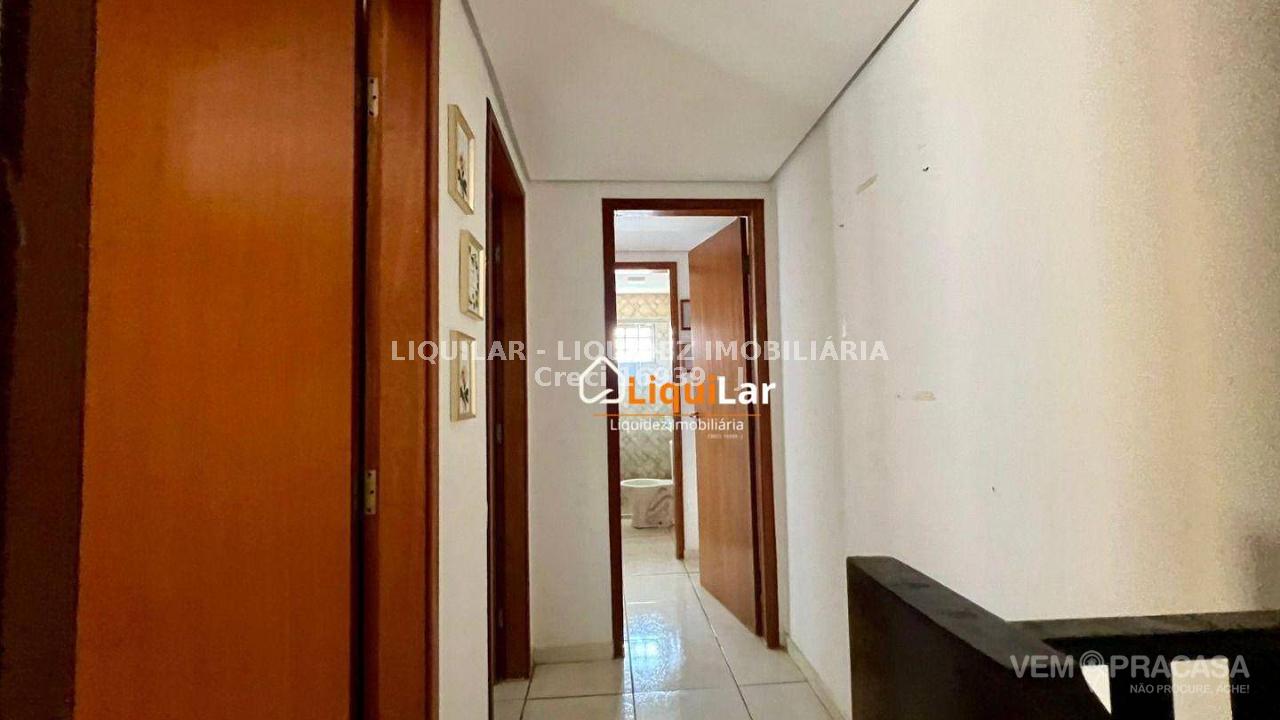 Sobrado à venda na Vila do Polonês, Campo Grande – foto 21
