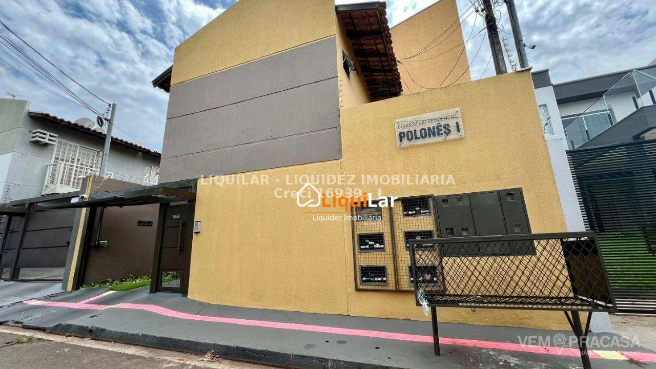 Sobrado à venda na Vila do Polonês, Campo Grande – foto 6