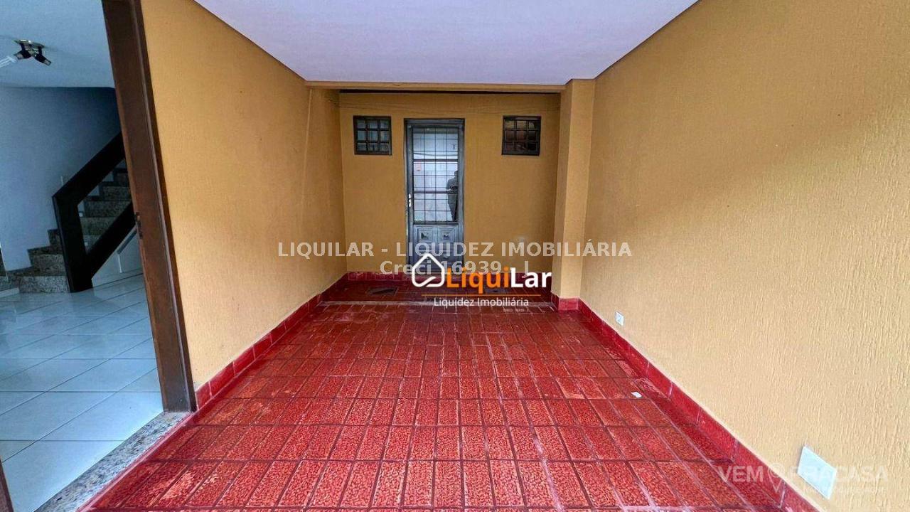 Sobrado à venda na Vila do Polonês, Campo Grande – foto 5