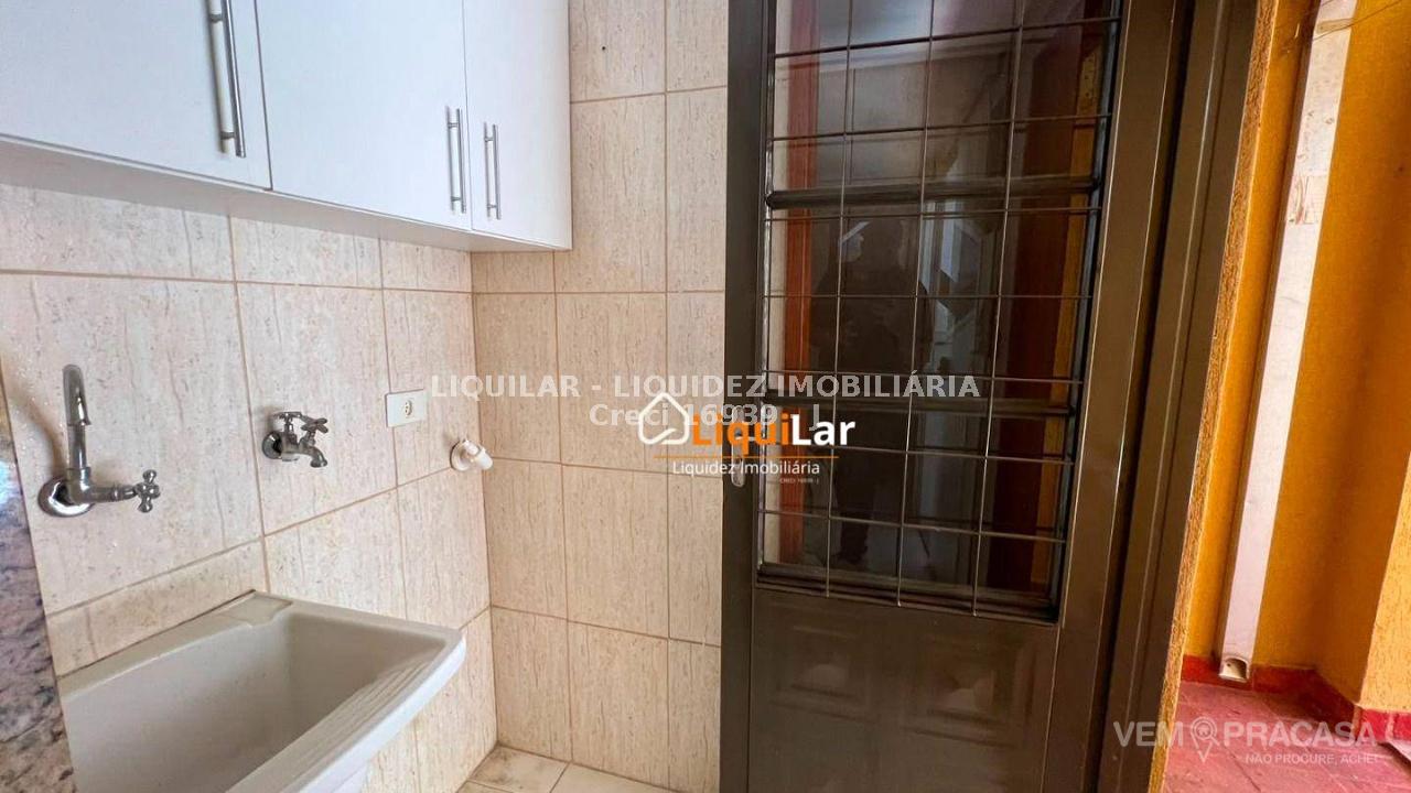 Sobrado à venda na Vila do Polonês, Campo Grande – foto 22
