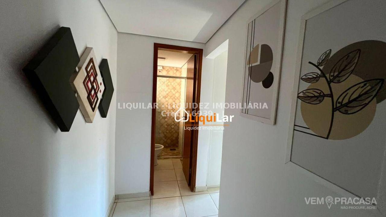 Sobrado à venda na Vila do Polonês, Campo Grande – foto 24