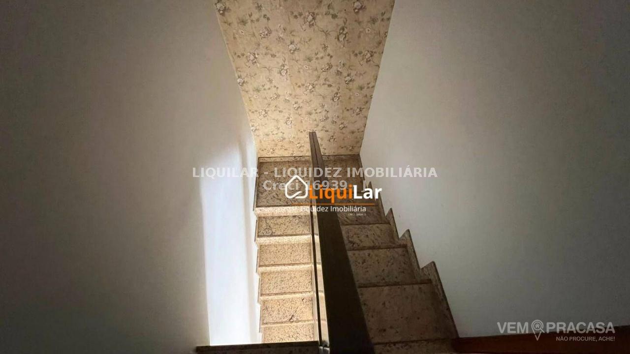 Sobrado à venda na Vila do Polonês, Campo Grande – foto 27