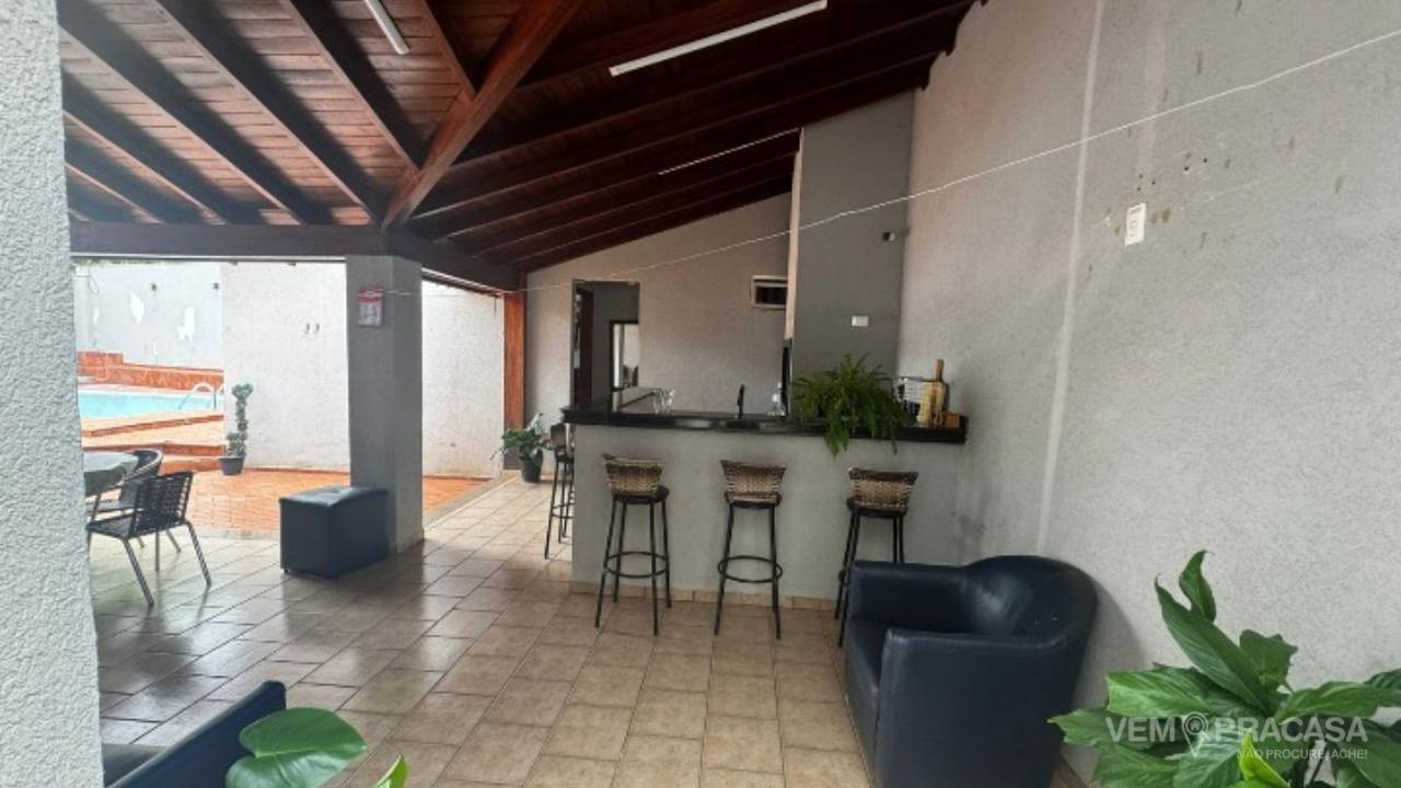 Casa Térrea à venda no Jardim Autonomista, Campo Grande – foto 2