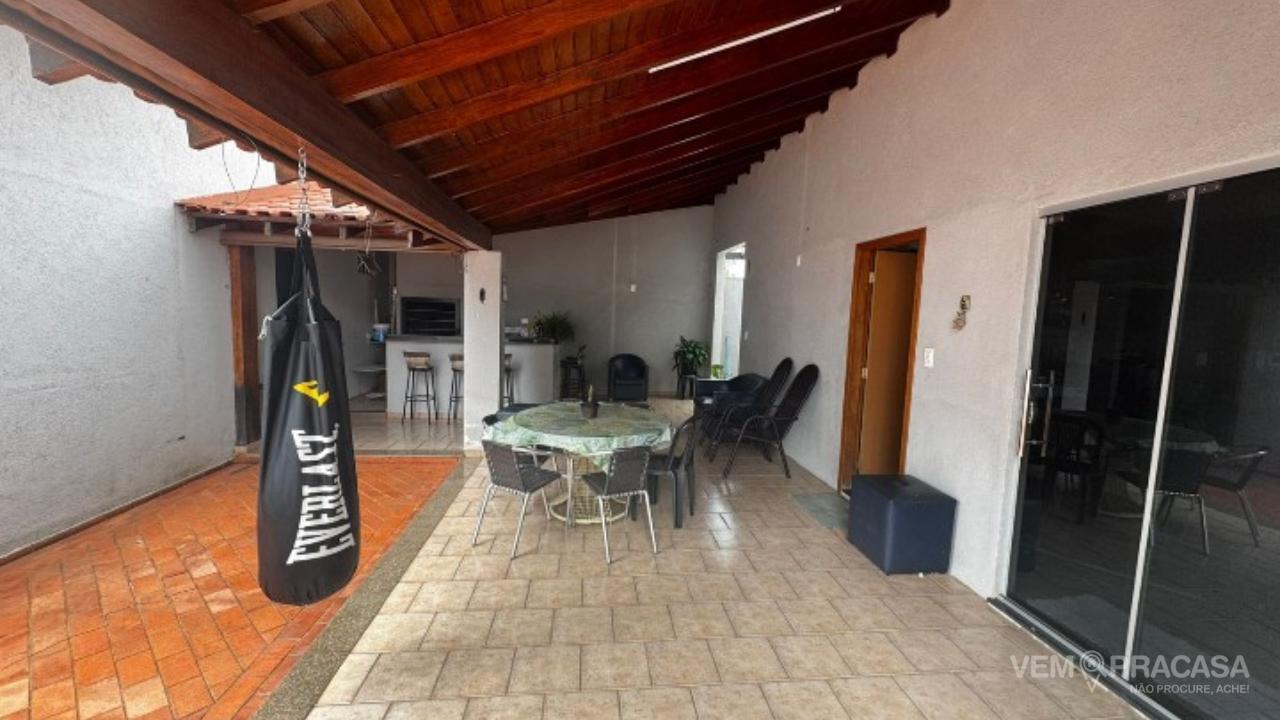 Casa Térrea à venda no Jardim Autonomista, Campo Grande – foto 3