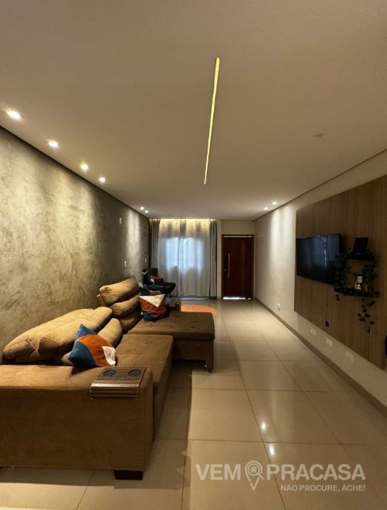 Casa Térrea à venda no Jardim Autonomista, Campo Grande – foto 8