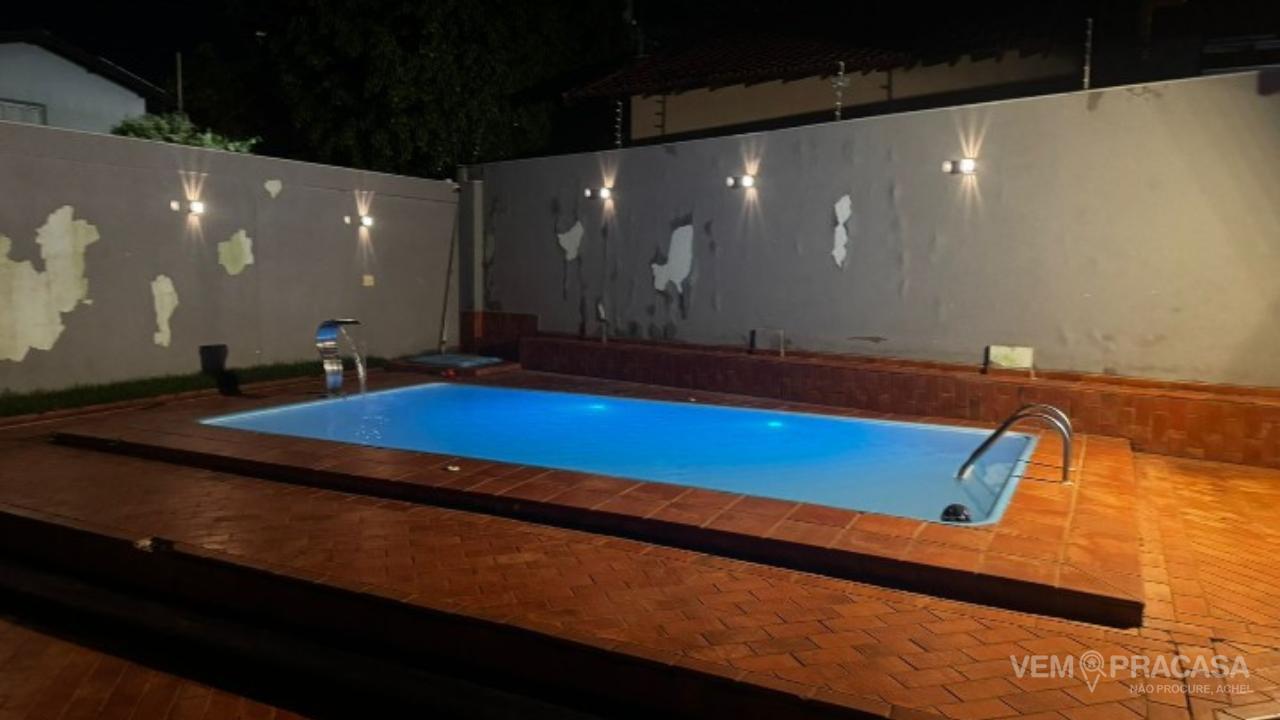 Casa Térrea à venda no Jardim Autonomista, Campo Grande – foto 9