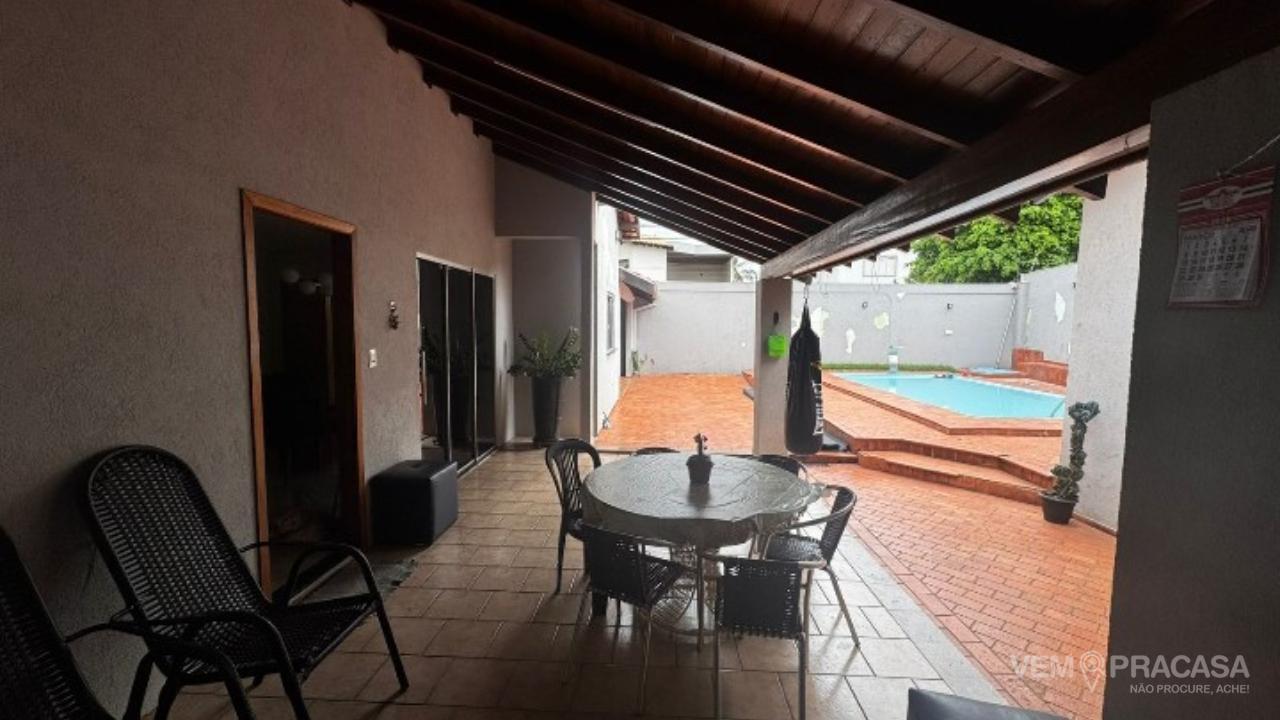 Casa Térrea à venda no Jardim Autonomista, Campo Grande – foto 10