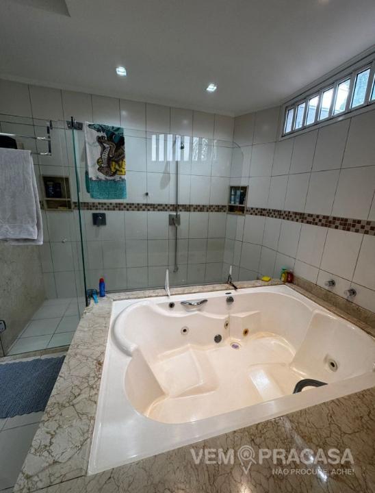 Casa Térrea à venda no Jardim Autonomista, Campo Grande – foto 14