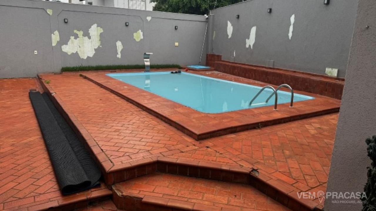 Casa Térrea à venda no Jardim Autonomista, Campo Grande – foto 15