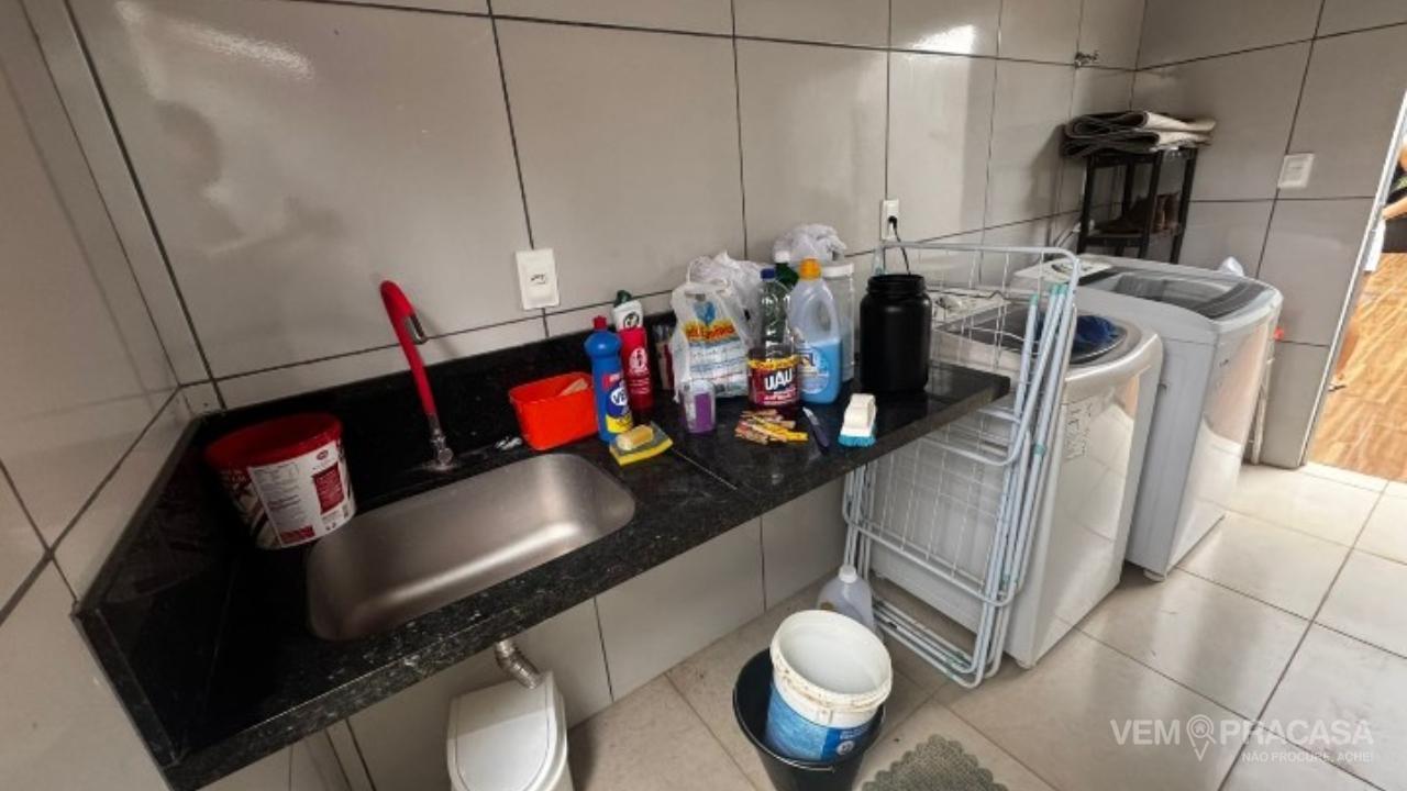 Casa Térrea à venda no Jardim Autonomista, Campo Grande – foto 17