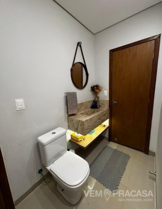 Casa Térrea à venda no Jardim Autonomista, Campo Grande – foto 21