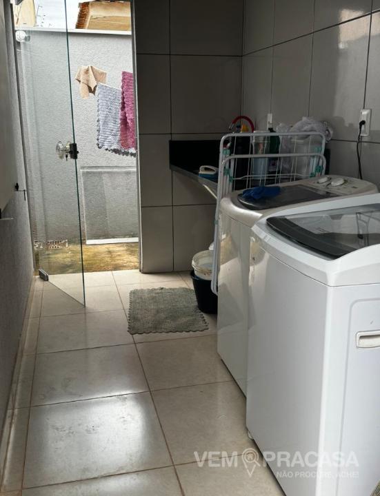 Casa Térrea à venda no Jardim Autonomista, Campo Grande – foto 22