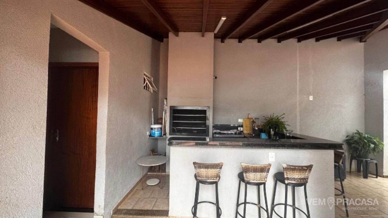 Casa Térrea à venda no Jardim Autonomista, Campo Grande – foto 23