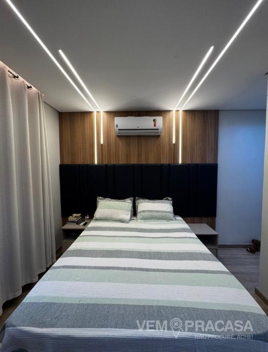 Casa Térrea à venda no Jardim Autonomista, Campo Grande – foto 24