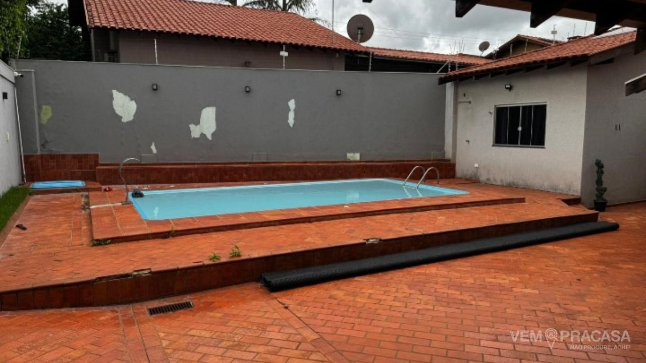 Casa Térrea à venda no Jardim Autonomista, Campo Grande – foto 25