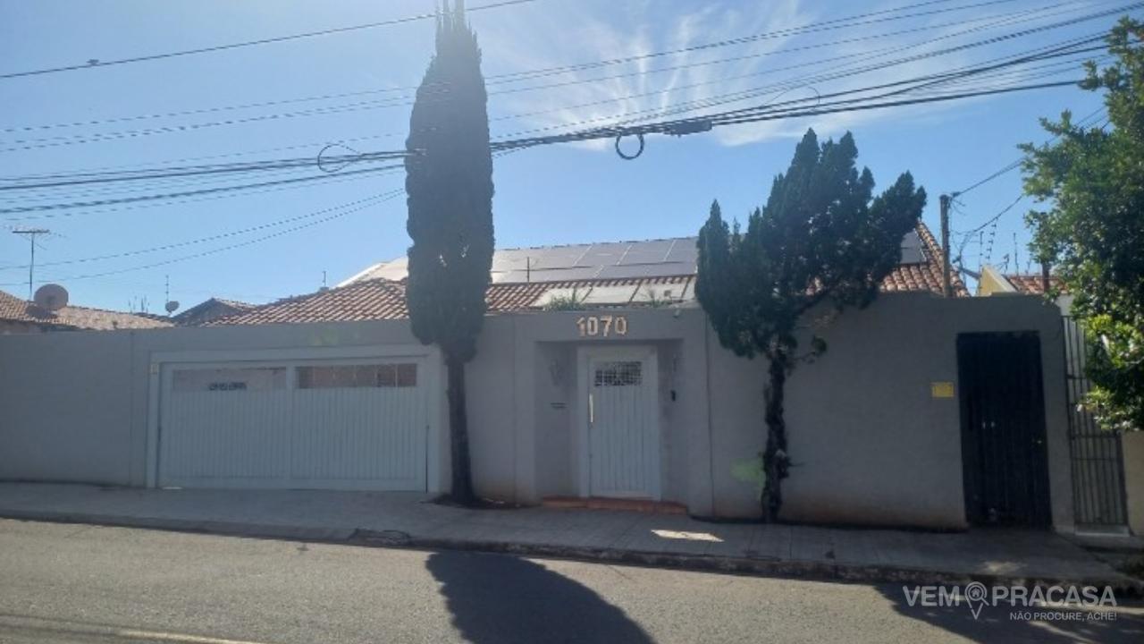 Casa Térrea à venda no Jardim Autonomista, Campo Grande – foto 29