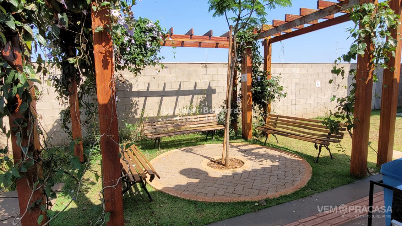 Apartamento à venda no Jardim São Conrado, Campo Grande – foto 2