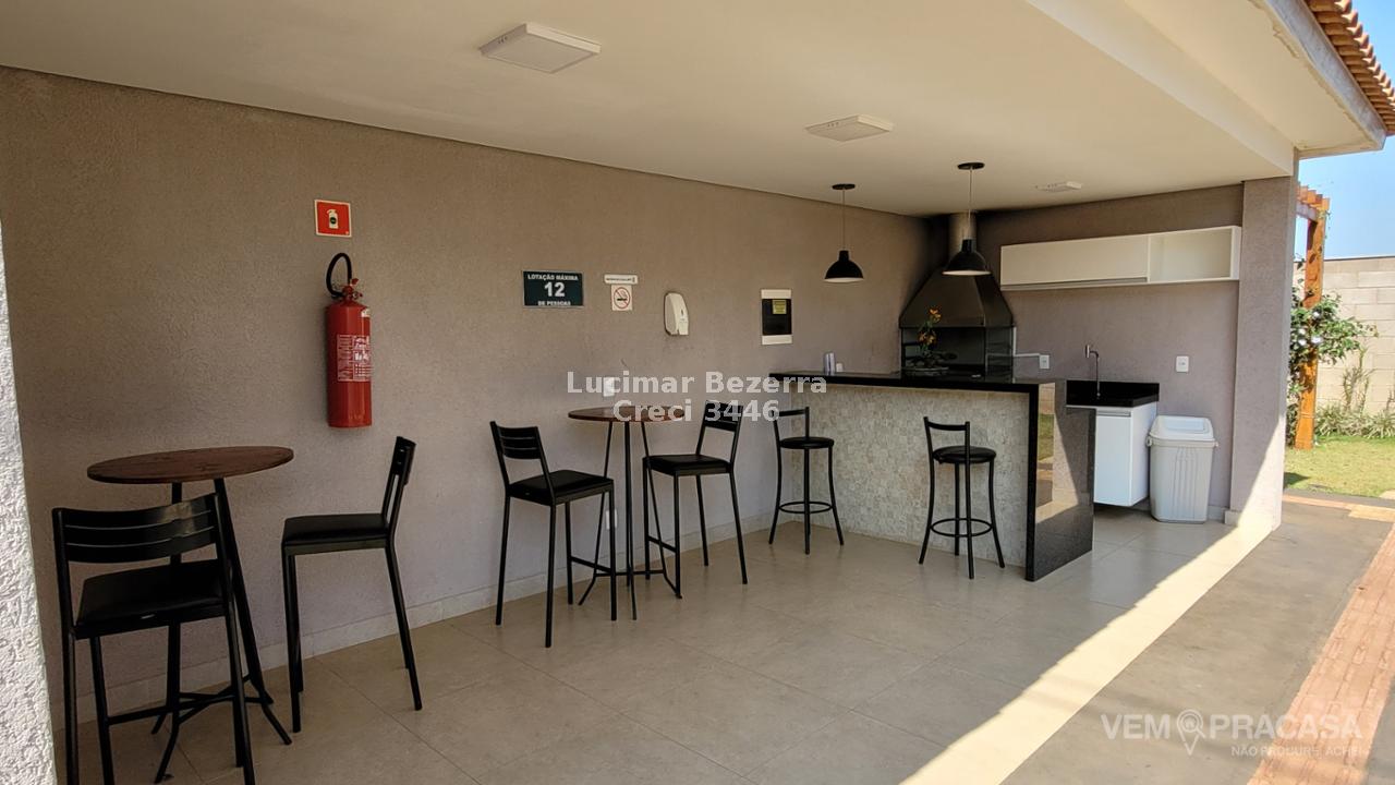 Apartamento à venda no Jardim São Conrado, Campo Grande – foto 3