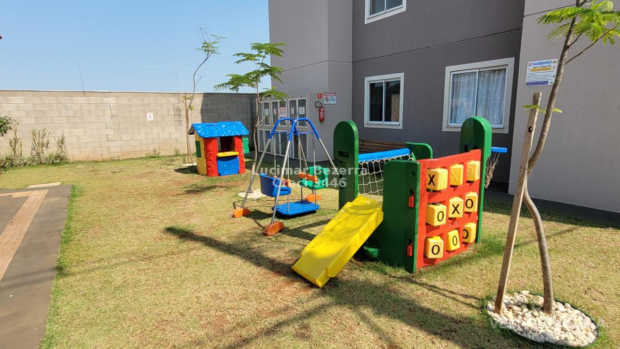 Apartamento à venda no Jardim São Conrado, Campo Grande – foto 4