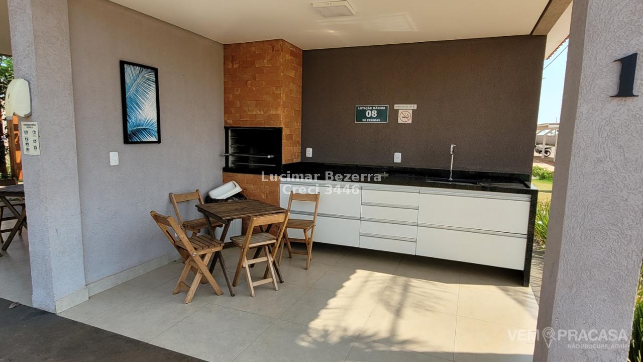 Apartamento à venda no Jardim São Conrado, Campo Grande – foto 5