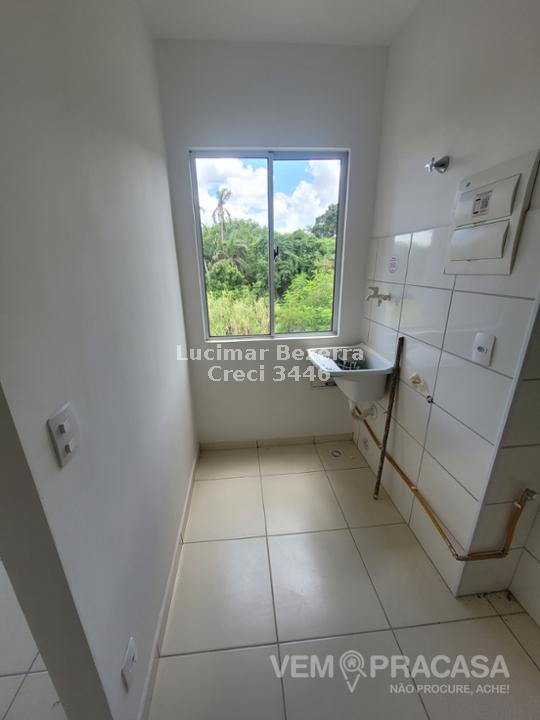 Apartamento à venda no Jardim São Conrado, Campo Grande – foto 11
