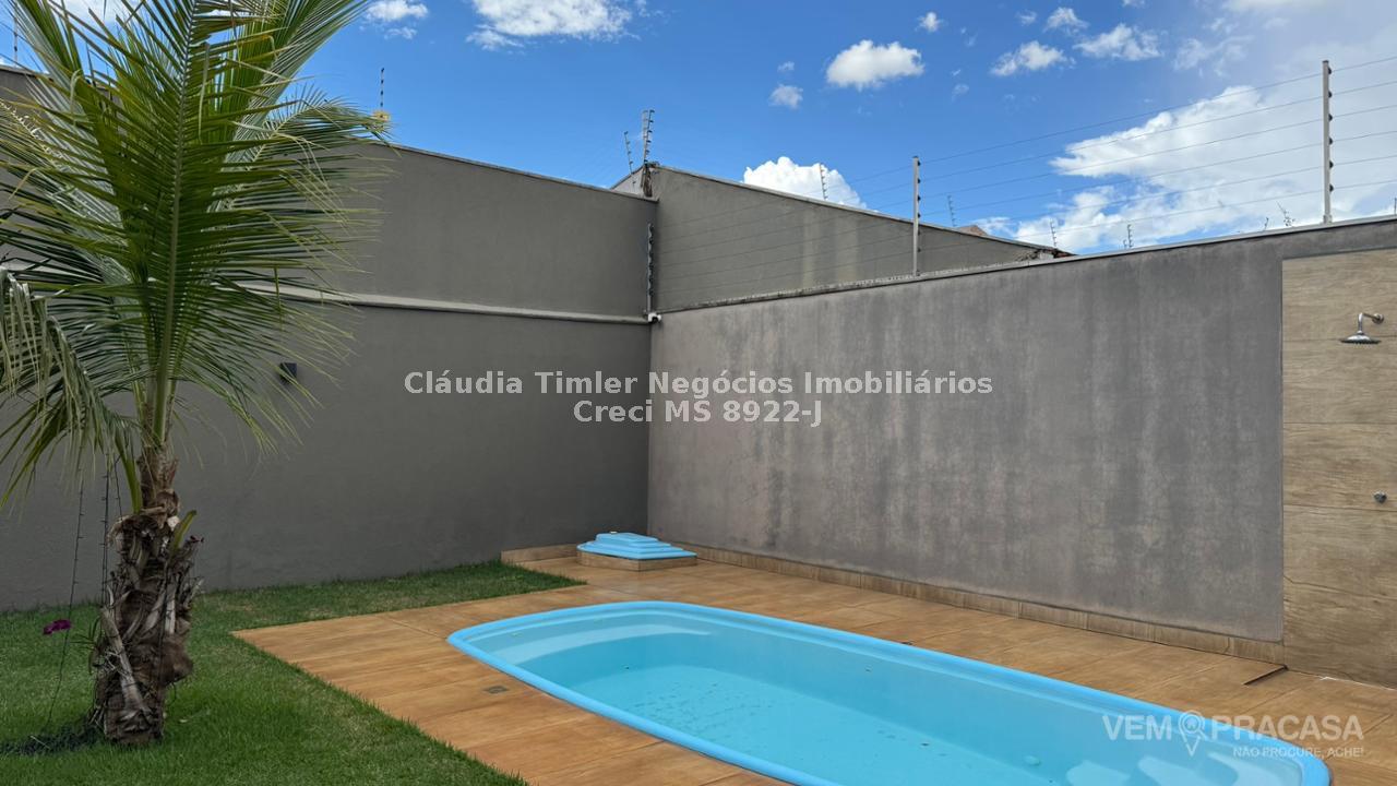 Sobrado à venda no Carandá Bosque, Campo Grande – foto 18