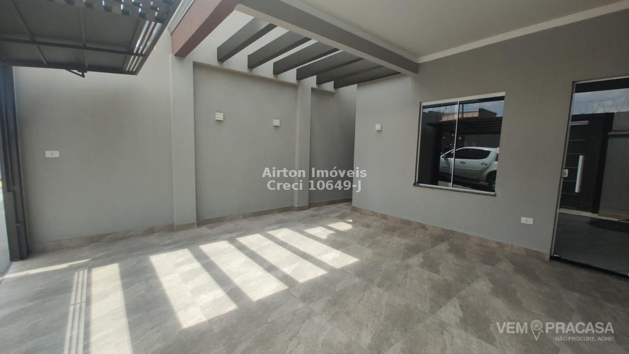 Casa de Condomínio à venda no Residencial Aquários I, Campo Grande – foto 2