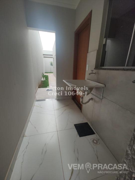Casa de Condomínio à venda no Residencial Aquários I, Campo Grande – foto 5