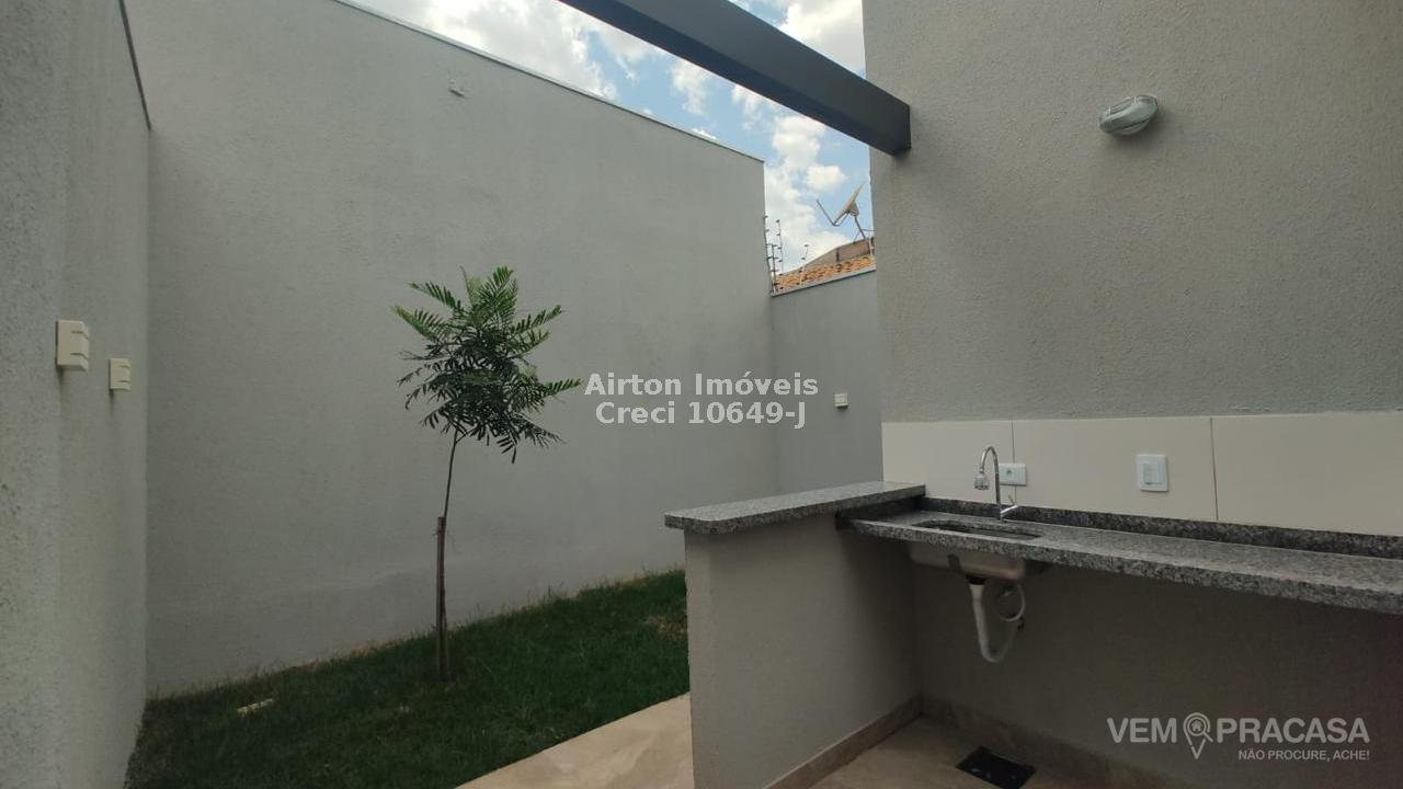 Casa de Condomínio à venda no Residencial Aquários I, Campo Grande – foto 11