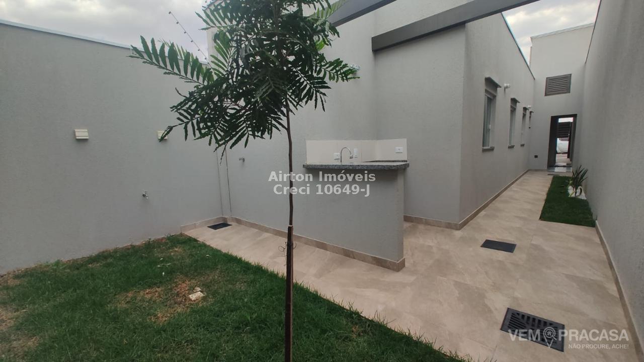 Casa de Condomínio à venda no Residencial Aquários I, Campo Grande – foto 12