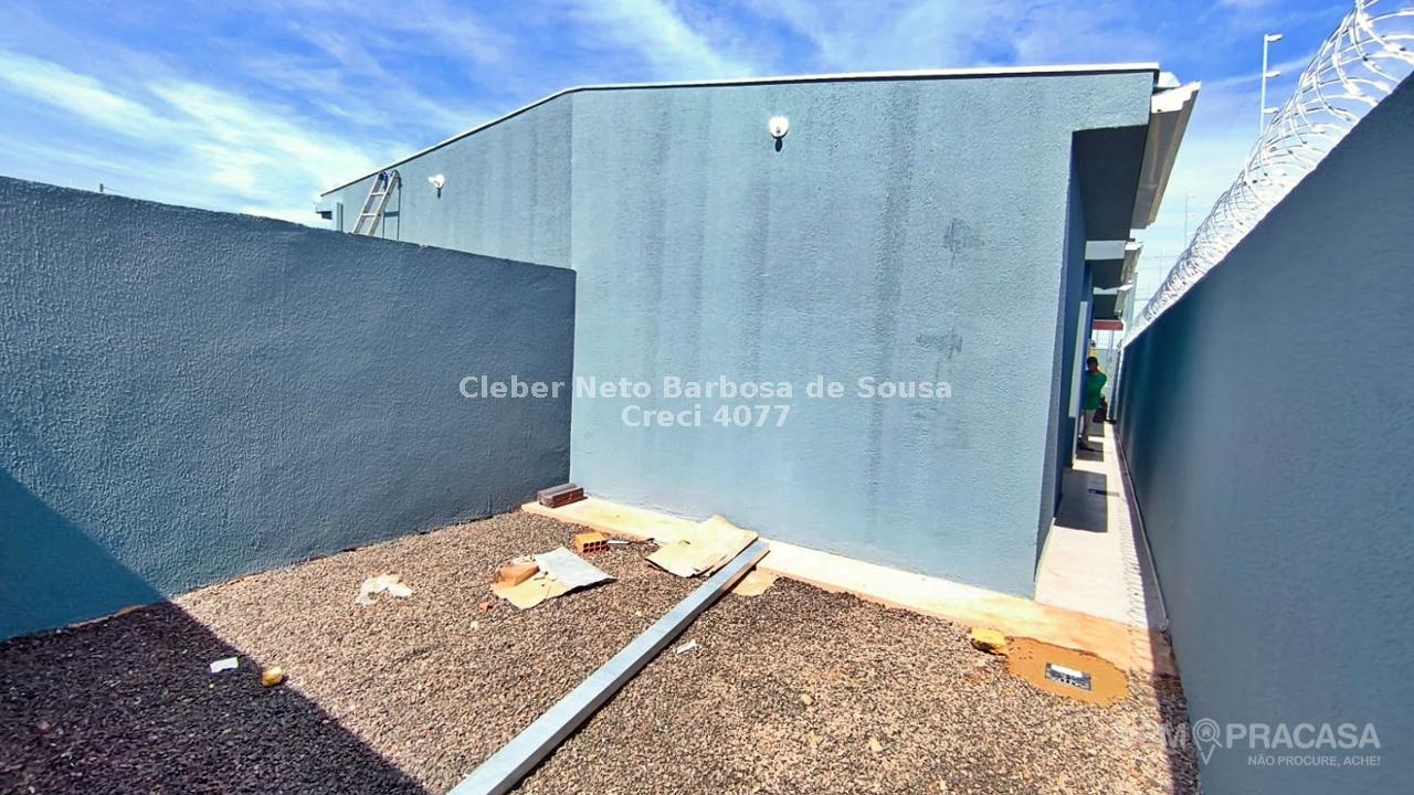 Casa Térrea à venda no Residencial Figueiras do Parque, Campo Grande – foto 18