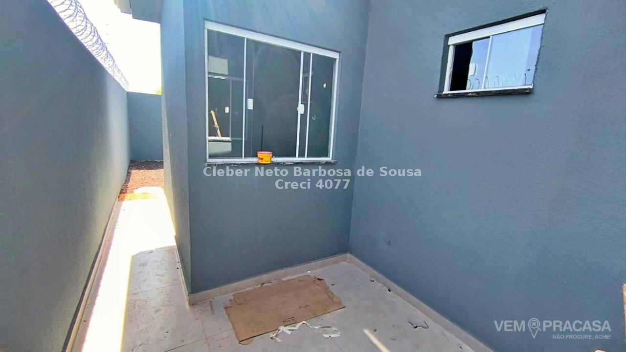 Casa Térrea à venda no Residencial Figueiras do Parque, Campo Grande – foto 15