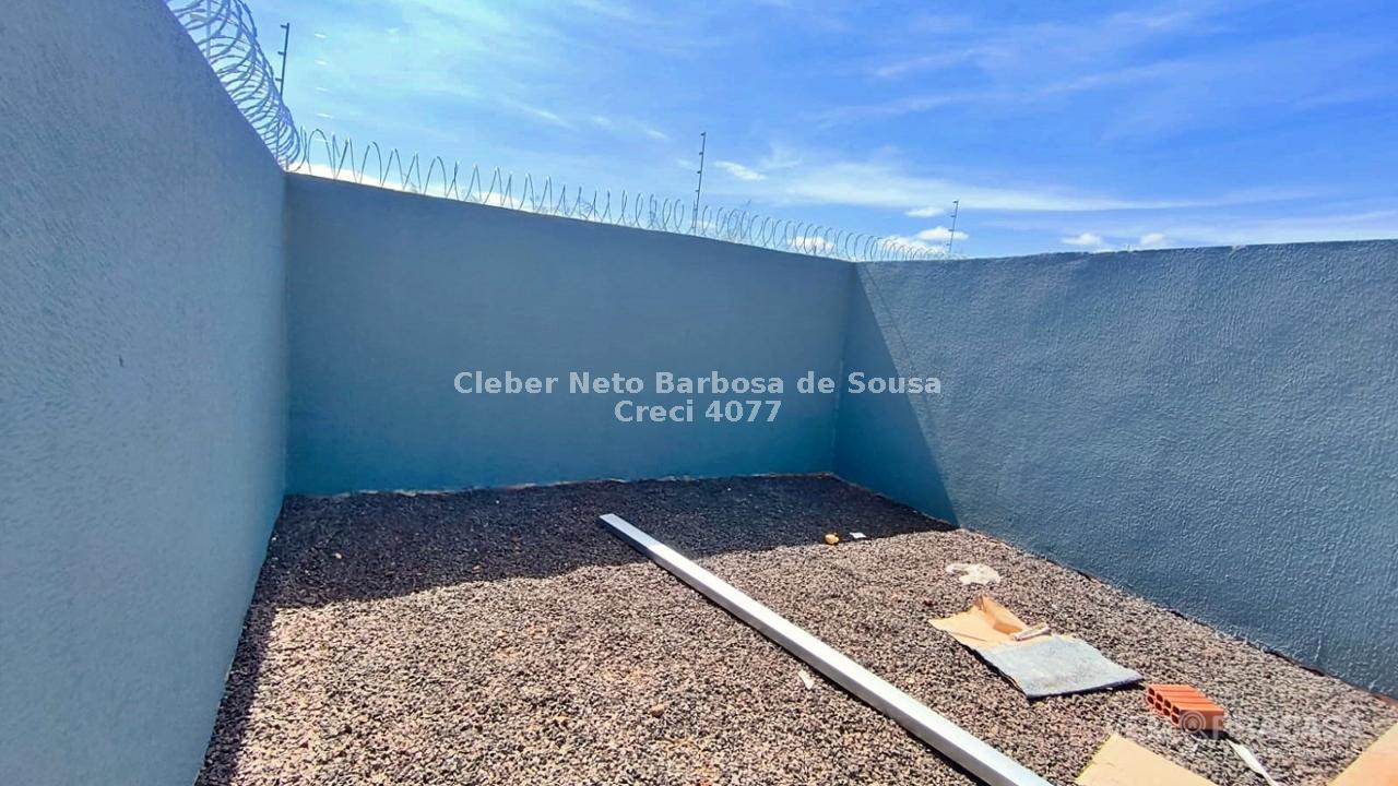 Casa Térrea à venda no Residencial Figueiras do Parque, Campo Grande – foto 17
