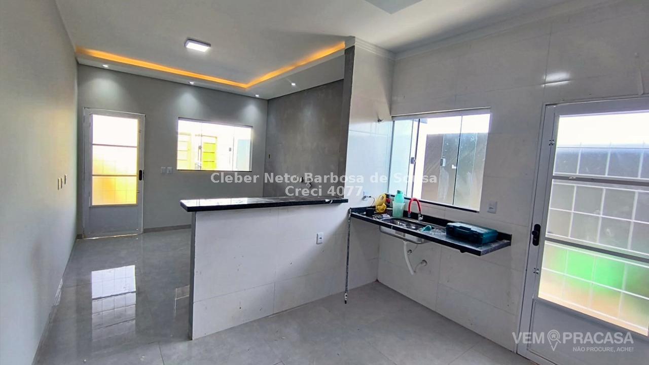 Casa Térrea à venda no Residencial Figueiras do Parque, Campo Grande – foto 7