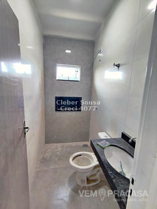 Casa Térrea à venda no Residencial Figueiras do Parque, Campo Grande – foto 11