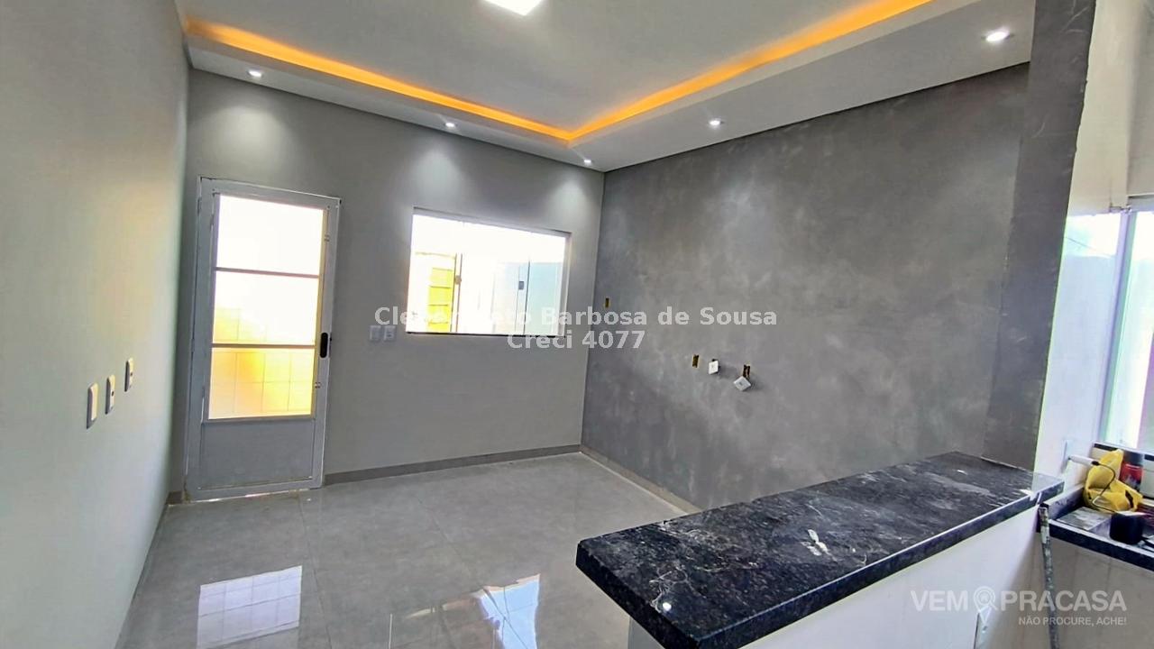 Casa Térrea à venda no Residencial Figueiras do Parque, Campo Grande – foto 9