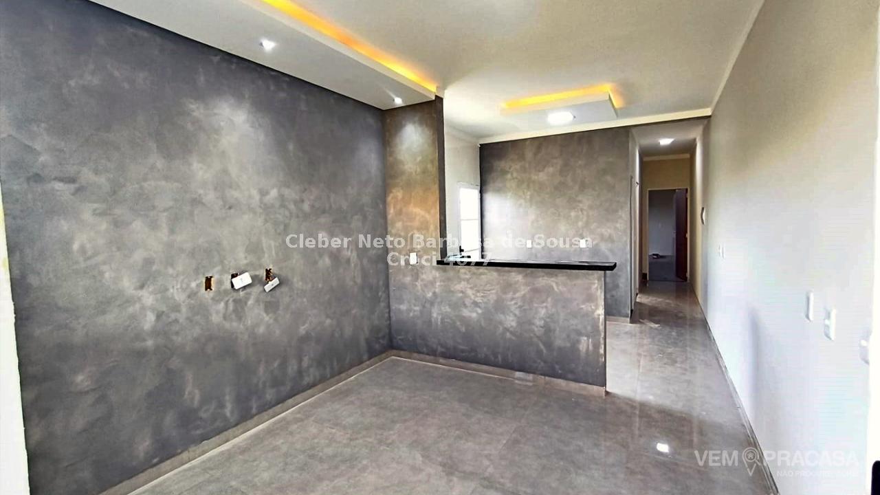 Casa Térrea à venda no Residencial Figueiras do Parque, Campo Grande – foto 6
