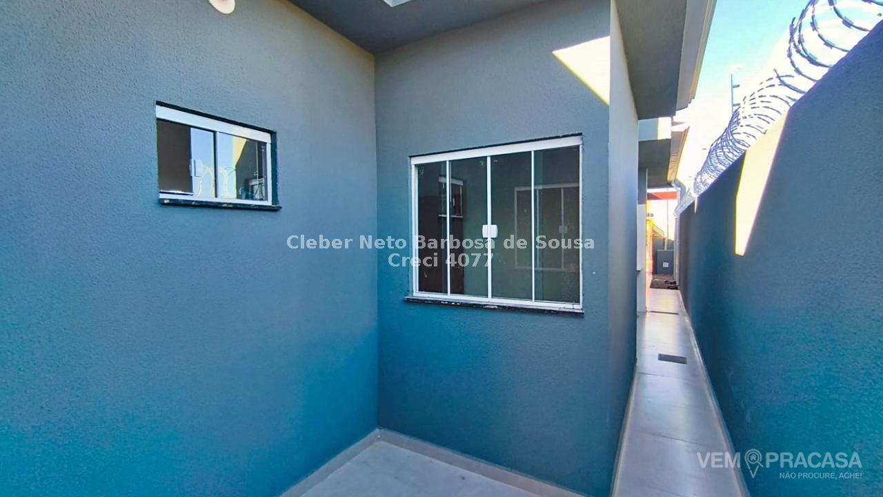 Casa Térrea à venda no Residencial Figueiras do Parque, Campo Grande – foto 16