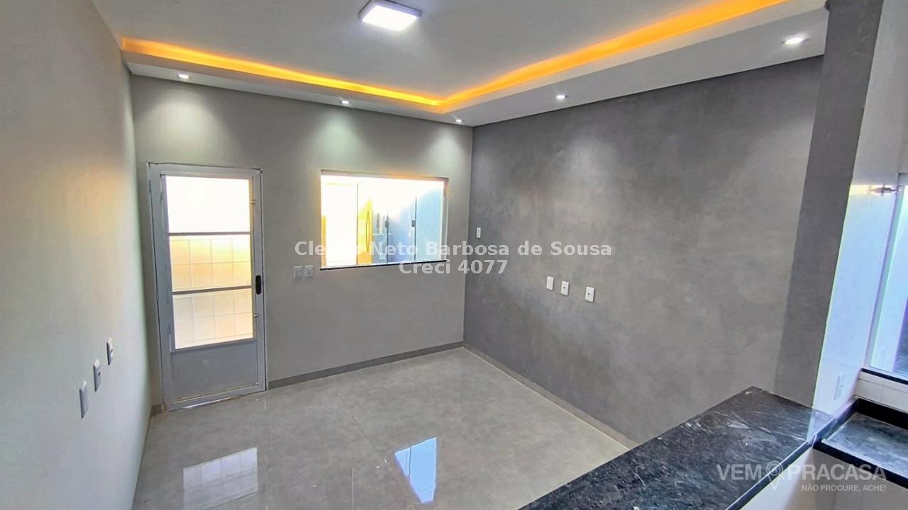 Casa Térrea à venda no Residencial Figueiras do Parque, Campo Grande – foto 10
