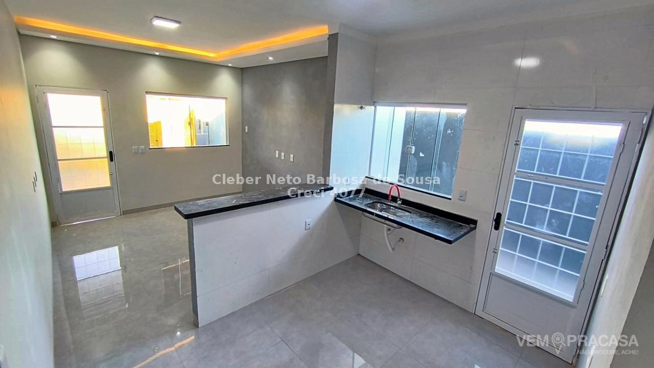 Casa Térrea à venda no Residencial Figueiras do Parque, Campo Grande – foto 8