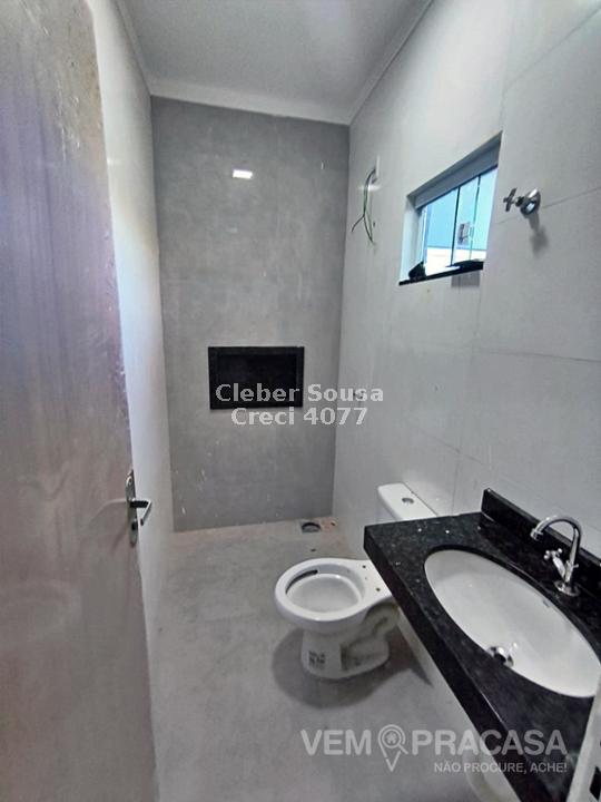 Casa Térrea à venda no Residencial Figueiras do Parque, Campo Grande – foto 14