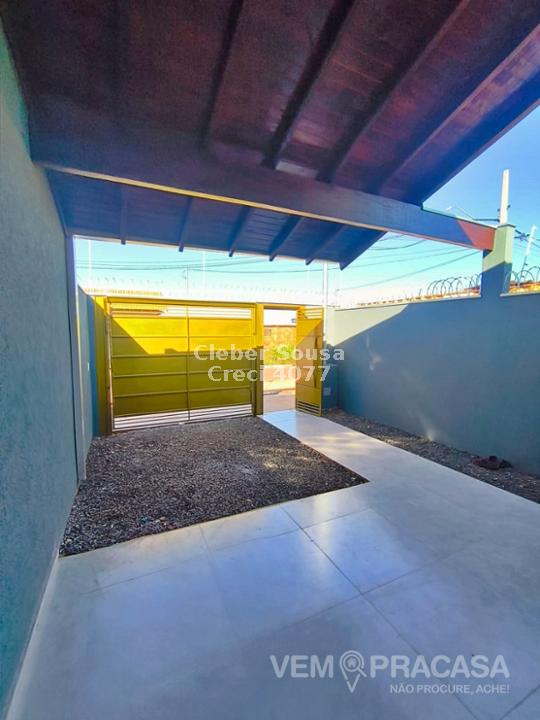 Casa Térrea à venda no Residencial Figueiras do Parque, Campo Grande – foto 21