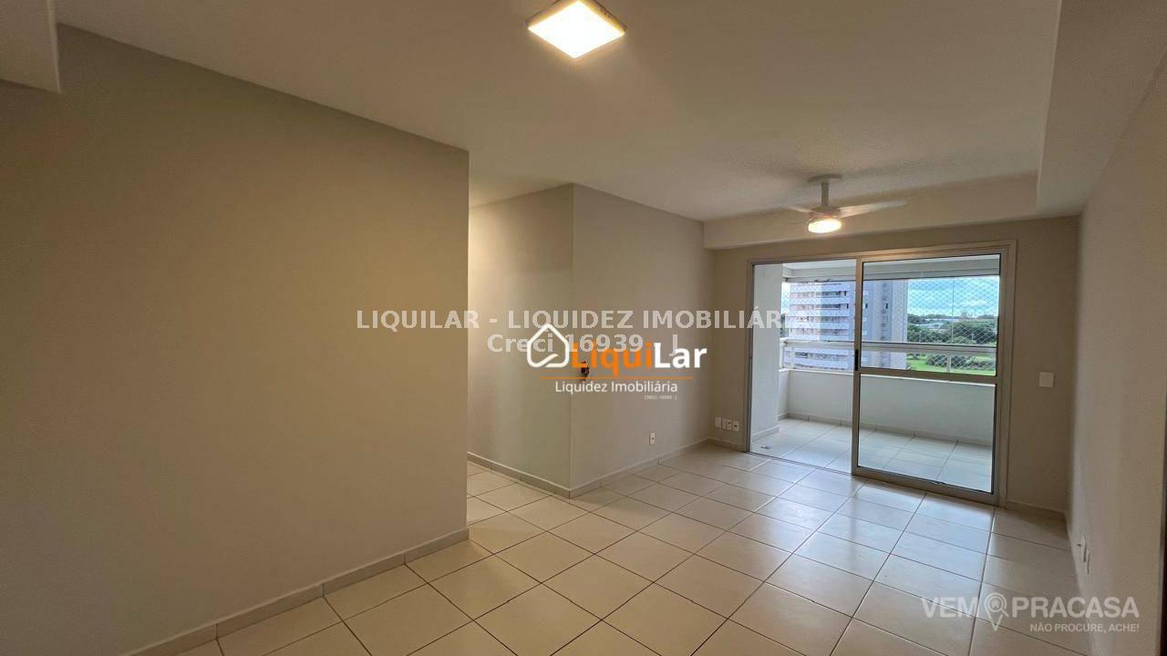 Apartamento à venda na Vila Margarida, Campo Grande – foto 2