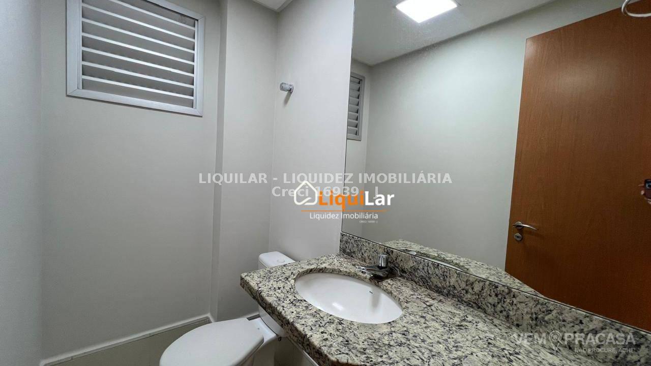 Apartamento à venda na Vila Margarida, Campo Grande – foto 5