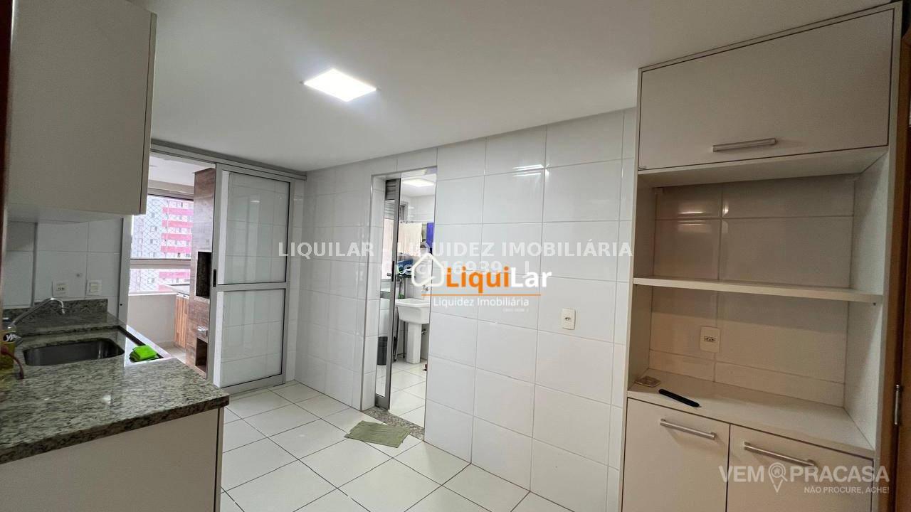 Apartamento à venda na Vila Margarida, Campo Grande – foto 6
